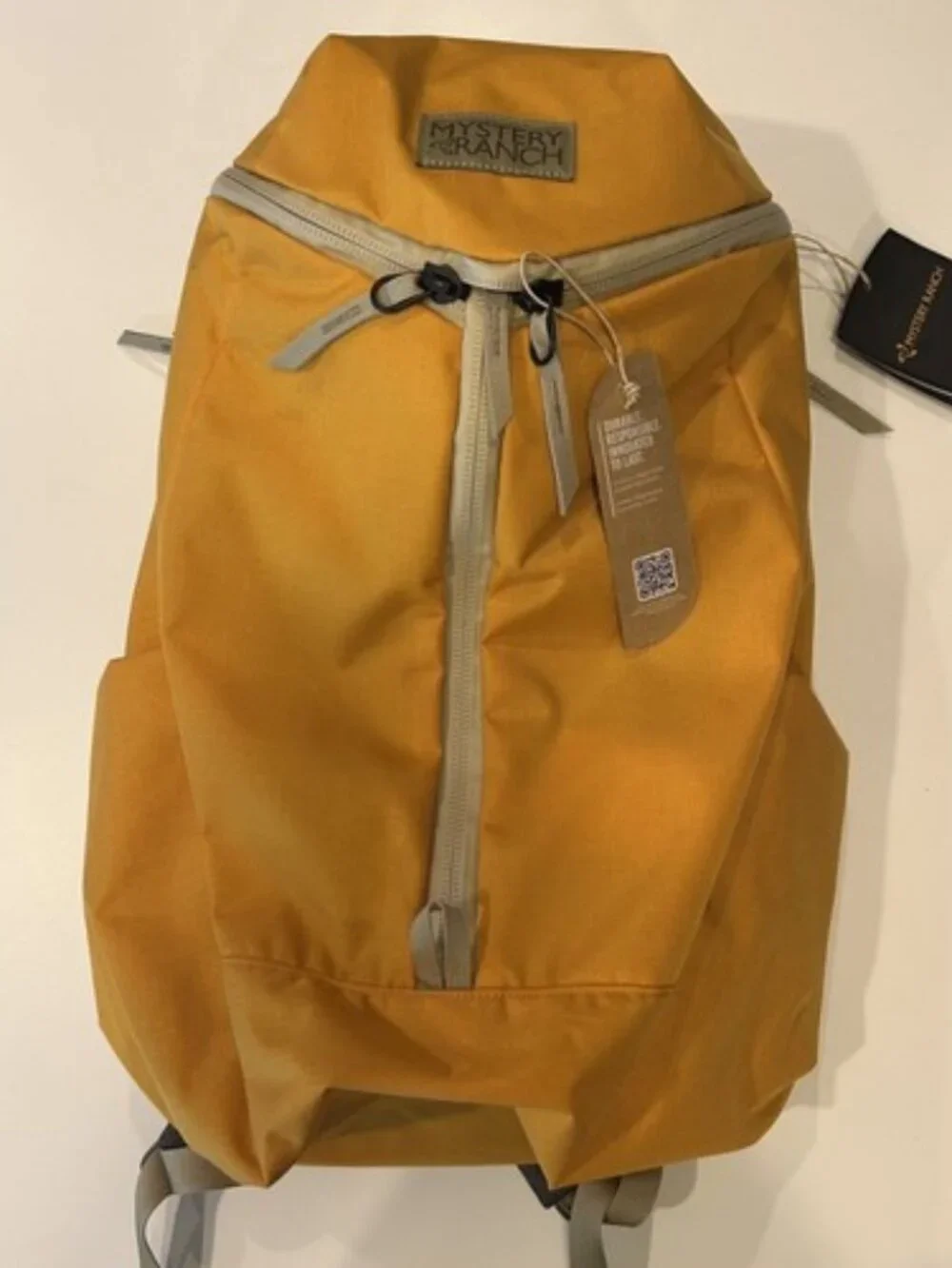 Mystery Ranch Catalyst 26 Sunglow Backpack 26 L EDC Travel Laptop Daypack NWT 🔥